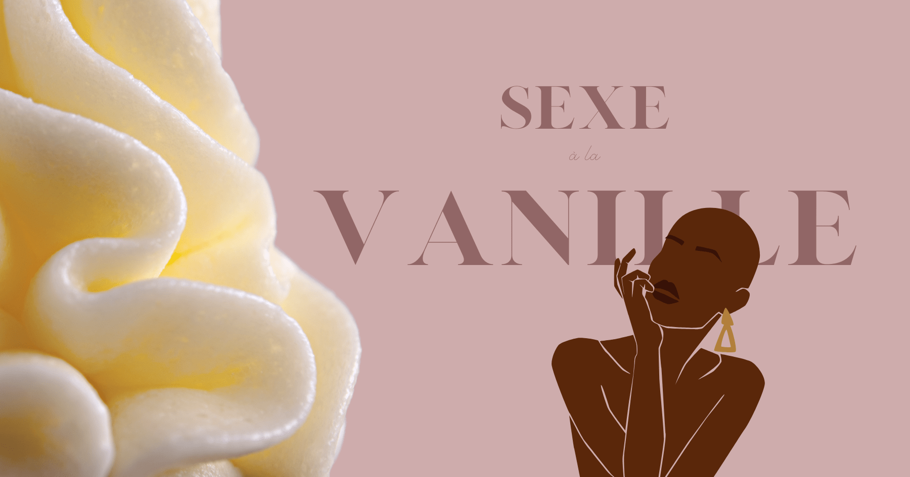Le Sexe Vanille, C’est Quoi ?